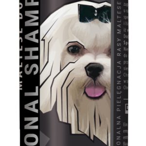 CERTECH-SUPER BENEK Super Beno Professional Mokry Szampon Dla Maltańczyka 250ml