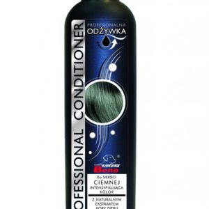 CERTECH-SUPER BENEK Super Beno Professional Odżywka Do Sierści Ciemnej 250ml