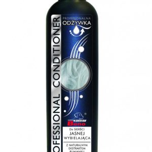 CERTECH-SUPER BENEK Super Beno Professional Odżywka Do Sierści Jasnej 250ml