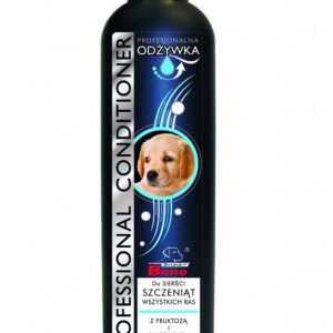 CERTECH-SUPER BENEK Super Beno Professional Odżywka Dla Szczeniąt 250ml