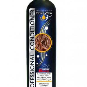 CERTECH-SUPER BENEK Super Beno Professional Odżywka Do Sierści Zniszczonej-Proteinowa 250ml