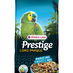 Versele-Laga Loro Parque Amazone Parrot Mix - Pokarm Dla Papug Amazońskich 15kg