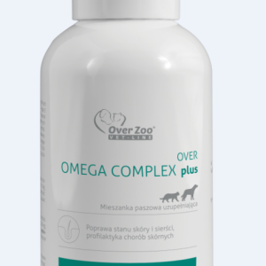 OVER ZOO Omega Complex Plus 50ml