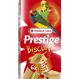 Versele-Laga Biscuits Fruit 70g
