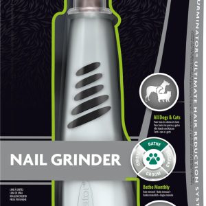 FURMINATOR Pilnik Do Pazurów