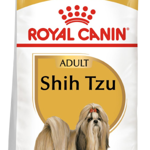 ROYAL CANIN Shih Tzu Adult 1,5kg