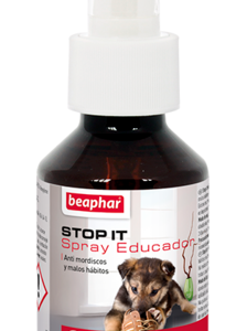 BEAPHAR Stop It Płyn Zniechęcający Dla Psów 100ml