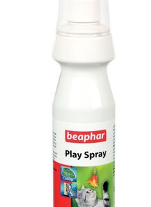 BEAPHAR Play Spray Preparat Treningowy Dla Kociąt 150ml