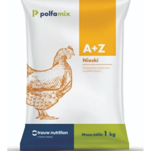 Trouw Nutrition Polfamix A+Z 1kg