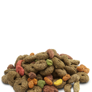 Versele-Laga Crispy Snack Fibres 650g