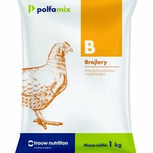 Trouw Nutrition Polfamix B 1kg