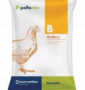 Trouw Nutrition Polfamix B 400g