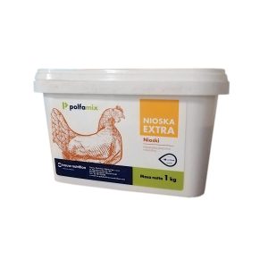 Trouw Nutrition Polfamix Nioska Extra 1kg