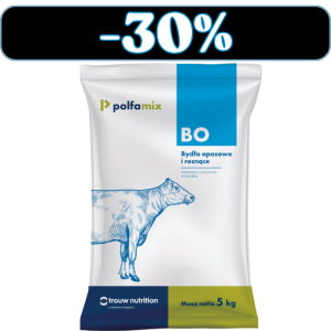 Trouw Nutrition Polfamix BO 5kg