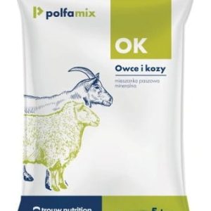 Trouw Nutrition Polfamix OK 5kg