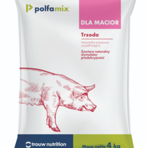 Trouw Nutrition Polfamix Dla Macior 4kg