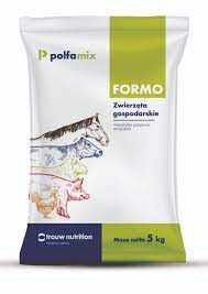 Trouw Nutrition Polfamix Formo 5kg