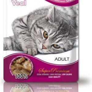 CERTECH-SUPER BENEK Adult Z Cielęciną 100g