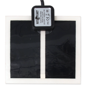 REPTI PLANET Mata Grzewcza Superior 5W 14x15cm