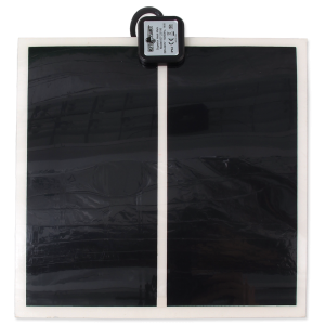 REPTI PLANET Mata Grzewcza Superior 14W 28x28cm