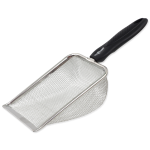 REPTI PLANET Łopatka Do Oczyszczania Terrarium 29x10,4x6,4cm